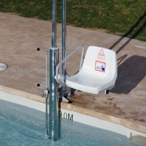 Elevador hidráulico portátil METALU PK